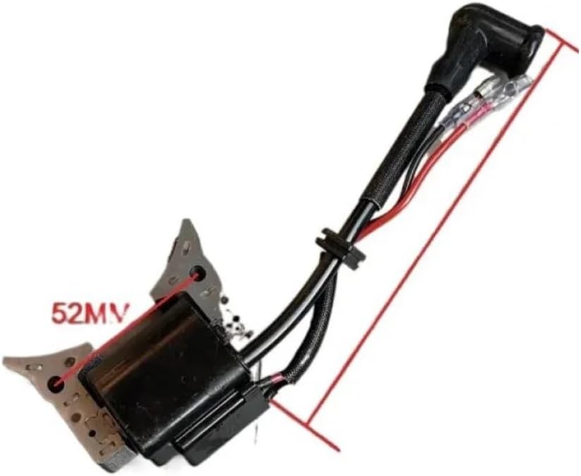 Ignition Coil Fit for B45 BP45 B45LA B450 C35 C35LA C35 C350 T350(X 1)