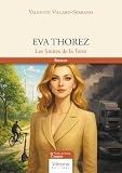 Eva Thorez: Les limites de la Terre