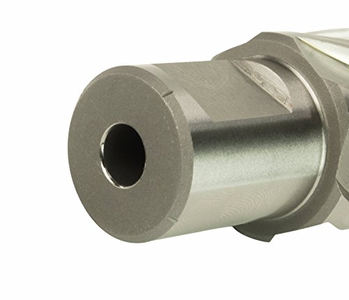 Steel Dragon Tools® 1" X 1" Cutting Depth High Speed Steel Annular Cutter With 3/4" Weldon Shank #TOP4