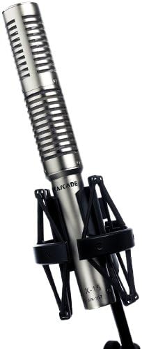 Cascade Microphones X-15 - (Lundahl)