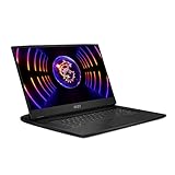 Farbe: mehrfarbig MSI Titan GT77 HX 13VI-006ES 128 GB RAM i9-13980HX Nvidia Geforce RTX 4090 QWERTY Spanisch 17,3 Zoll 2 TB SSD