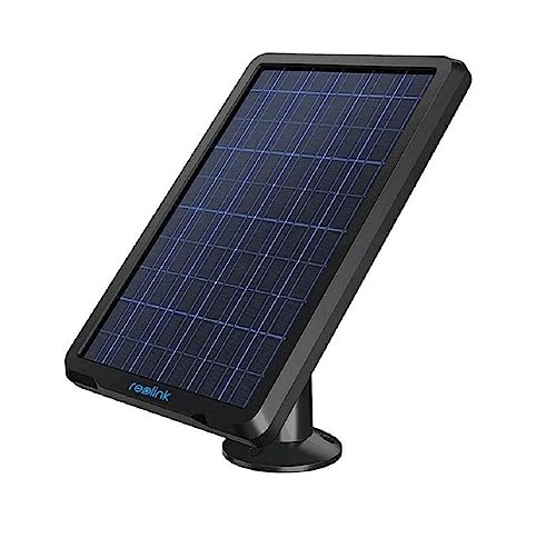 Preisvergleich Produktbild REOLINK Solarmodul