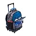 Imagen de TOTTO - Mochila Escolar con Ruedas