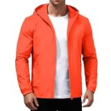 Chaqueta Trekking Hombre, XL