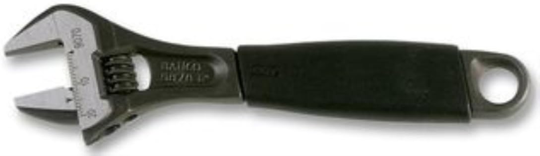 ERGO BAHCO - 9070 - SPANNER,ADJUSTABLE WRENCH, 6"