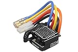 yokomo bd9 rctech  YOKOMO Regolatore di velocità brushless con sensore BL-RS4