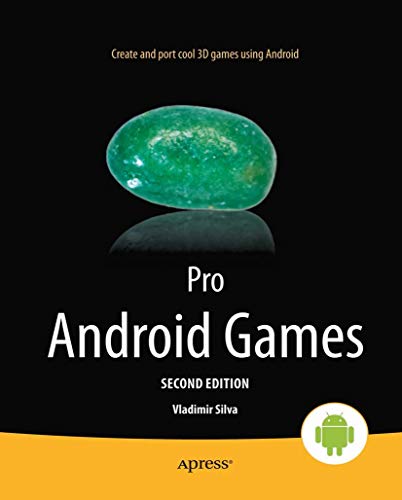 Pro Android Games view 2