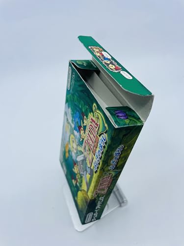 ゼルダの伝説 ふしぎのぼうしの関連画像1