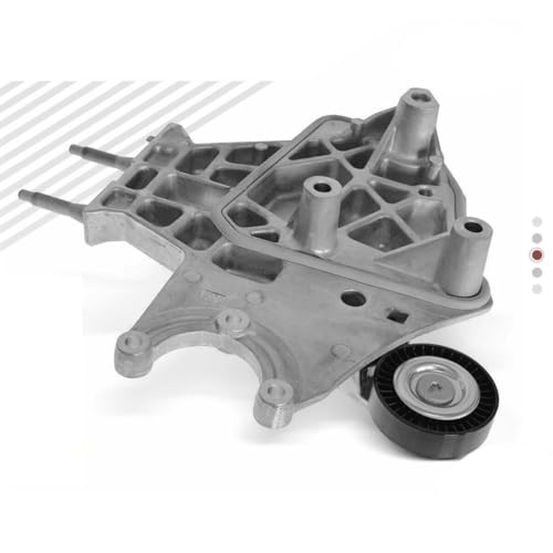 Replacement Parts for Engine Belt Tensioner Assembly for Chrysler Plymouth Neon Dodge SX2.0 4668364AD Mod-A58PP-59489