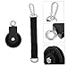 Amosfun Silent Heavy Duty Pulley System for Home Gym DIY Cable Pulley Kit with Smooth Sliding Mechanism for Indoor Outdoor Use Material and