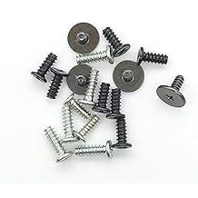 Complete Screw Set Replacement for PSP 2000 3000 Slim Controller