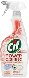 Cif Power & Shine Sgrassatore Universale al Profumo di...