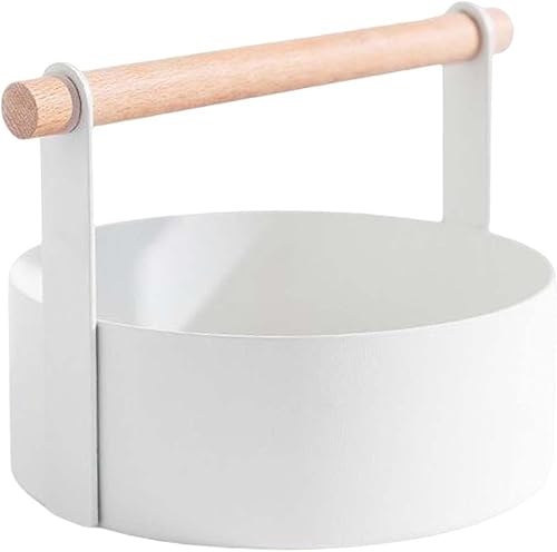 Bandejas para servir de hierro con asa, bandeja para servir multiusos, soporte para postres para encimera, restaurante, mesa de comedor, boda,