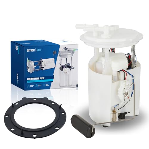 Image of Detroit Axle - 2.5L Fuel Pump Module for 2010 2011 Subaru Legacy Outback, Electrical Fuel Pump Module Assembly Replacement