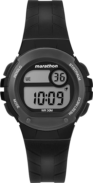 Reloj digital para mujer de tamaño mediano TW5M32500