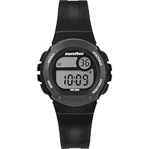 Timex Digital Mid Size Ladies Watch TW5M32500