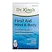 Dr. King's Natural Medicine 9-1-1 Stress Control, 2 Fluid Ounce