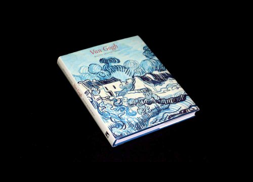 Van Gogh: Master Draughtsman