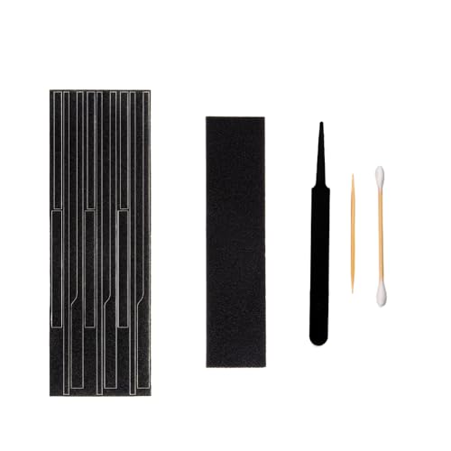 35DC Pre-Cut Self Adhesive Light Seal Foam for Olympus 35DC Sponge Kits Repair Film Camera Accessories (for Olympus 35DC)