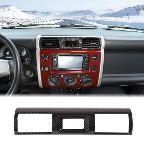 Aunginsy Center Console Air Outlet Cover