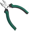 Troy T 21050 Electronics Side Chisel, 115 Mm