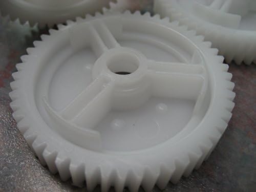 Mazda 3 5 6 CX-7 CX-9 RX8 Front / Rear Power Window Regulator Motor Gear by RegulatorFix