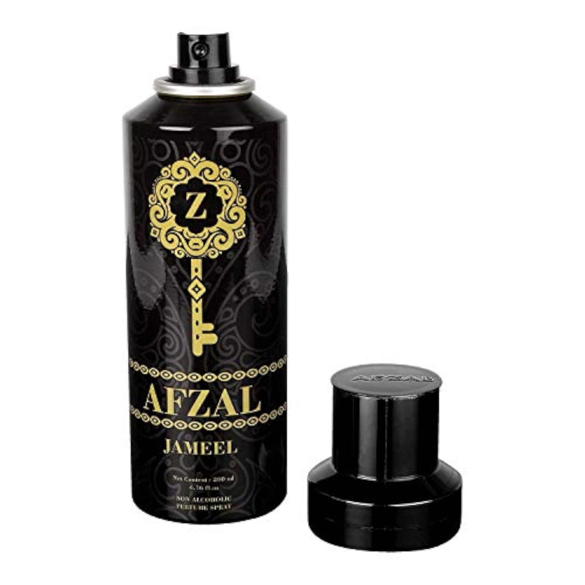 Premium Deodorant Combo Pack of 3 Aseel, Afsoon & Jameel