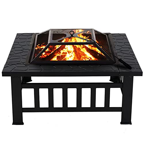 Garden Fires for sale in UK 85 secondhand Garden Fires