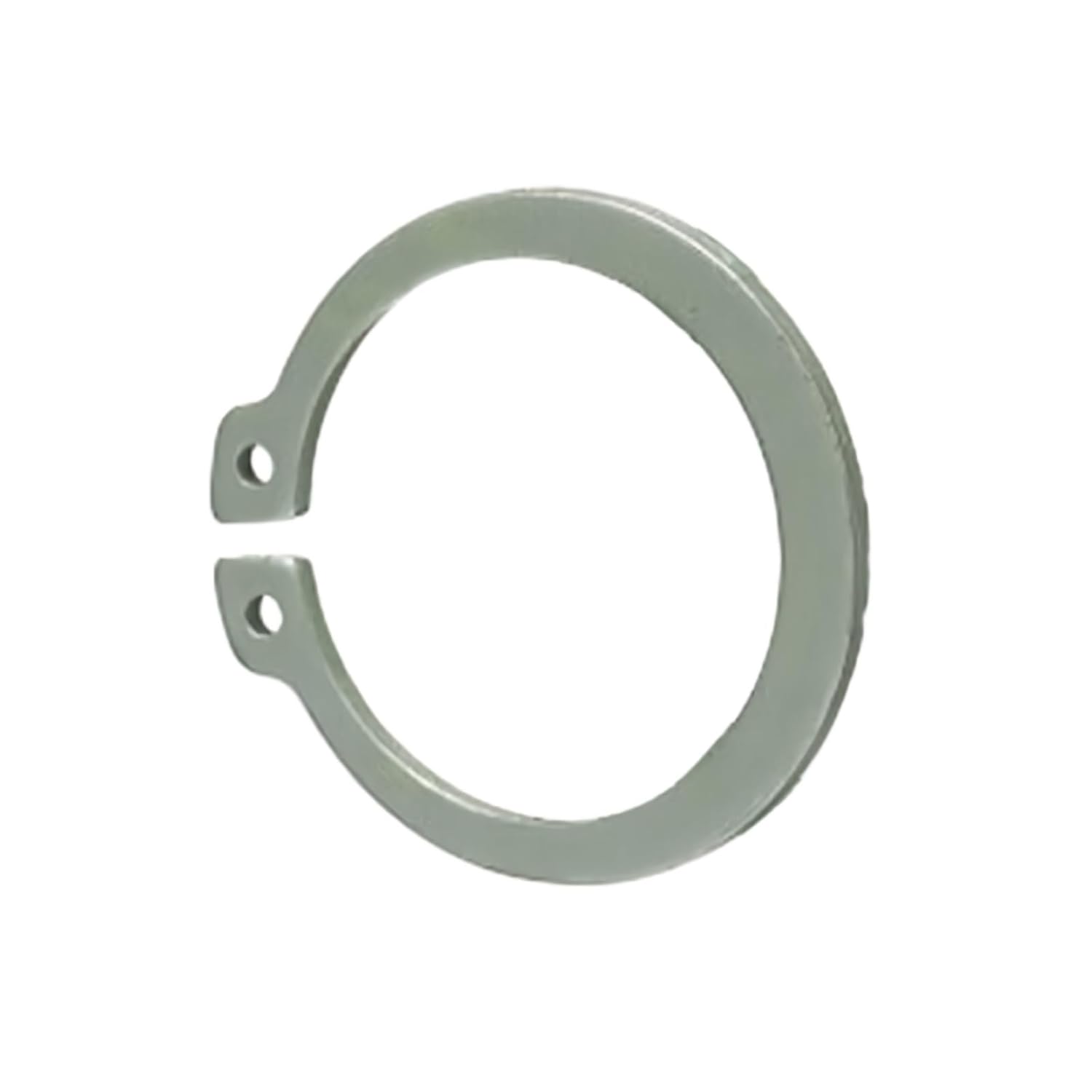 4pcs 86625149 Snap Ring Fits for Backhoe 580 580B 580C 580D Replace Parts