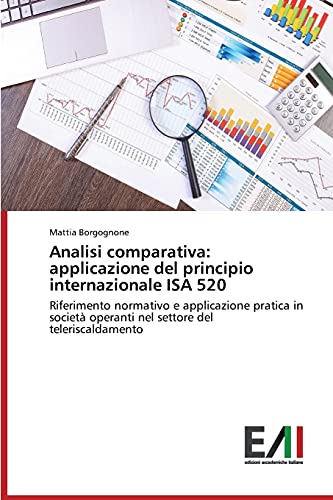 Analisi comparativa: applicazione del principio