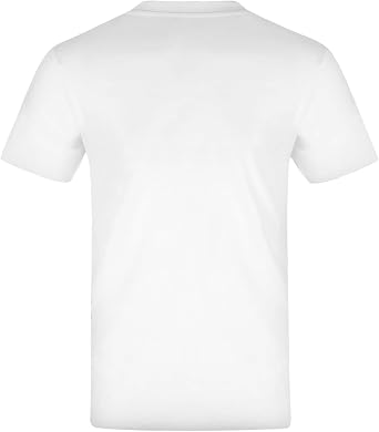 Manchester United Mens T-Shirt Graphic Official Football Gift