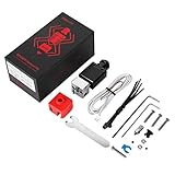 Sovol Creality Spider Upgrades 3D Printer All-Metal Hotend Kit High Temperature High Speed Hotend 24V for Ender 3/3 Pro/3 V2/Ender-5/5 Pro/5 Plus/Ender-6/Ender-7/CR-10 Series