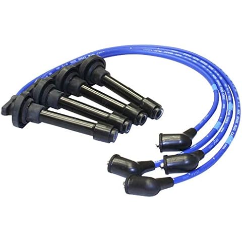 NGK HE80 Wire Set for Reliable Performance Cover