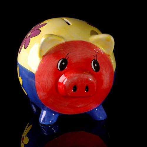 Research shows long-term financial planning dips in middle age