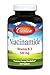 Carlson Labs Niacin-Amide, 500mg, 250 Tablets