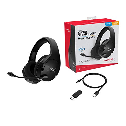 HyperX Cloud Stinger Core Wireless Headset - Image 8