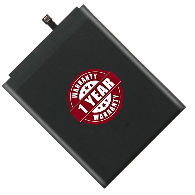 Image of Original BM3E Battery Compatible for Xiaomi Mi 8 - (3400mAh) - 1 Year Warranty JK1