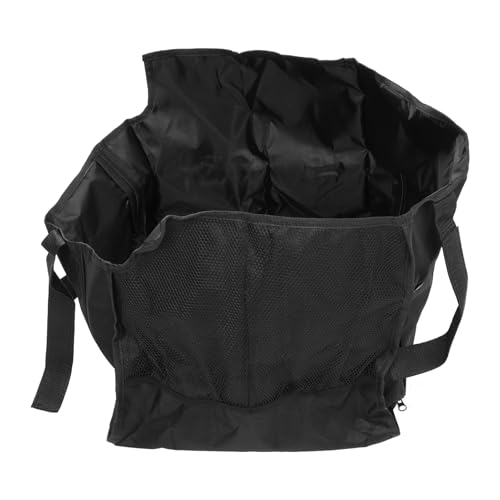 Housse de protection pour générateur solaire portable anti-rayures bâche polyester