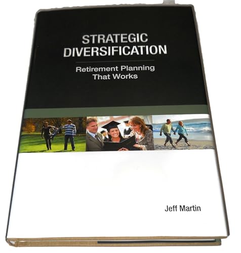 Strategic Diversification: Retirement Planning That Works