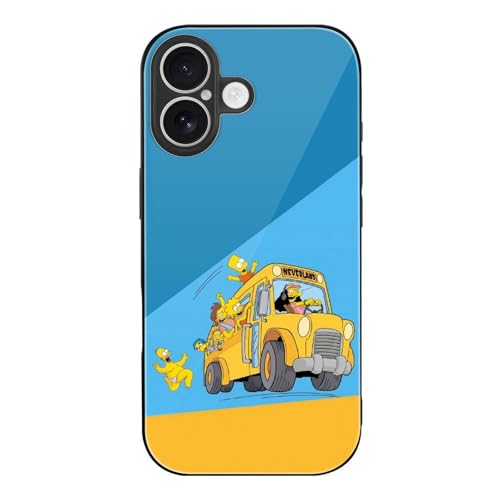 �yiPhone17�p�P�[�X�z�U�E�V���v�\���Y �����K���X TPU�o���p�[ �g�уP�[�X �����ӂ���17�P�[�X ���y�� ���ϖh�~ �����h�~ �l�C �v�����g Case