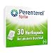 Produktbild Perenterol forte 250 mg 30 Kapseln bei akutem Durchfall & zur Vorbeugung -entzündungshemmend & verhindert übermäßigen Flüssigkeitsverlust