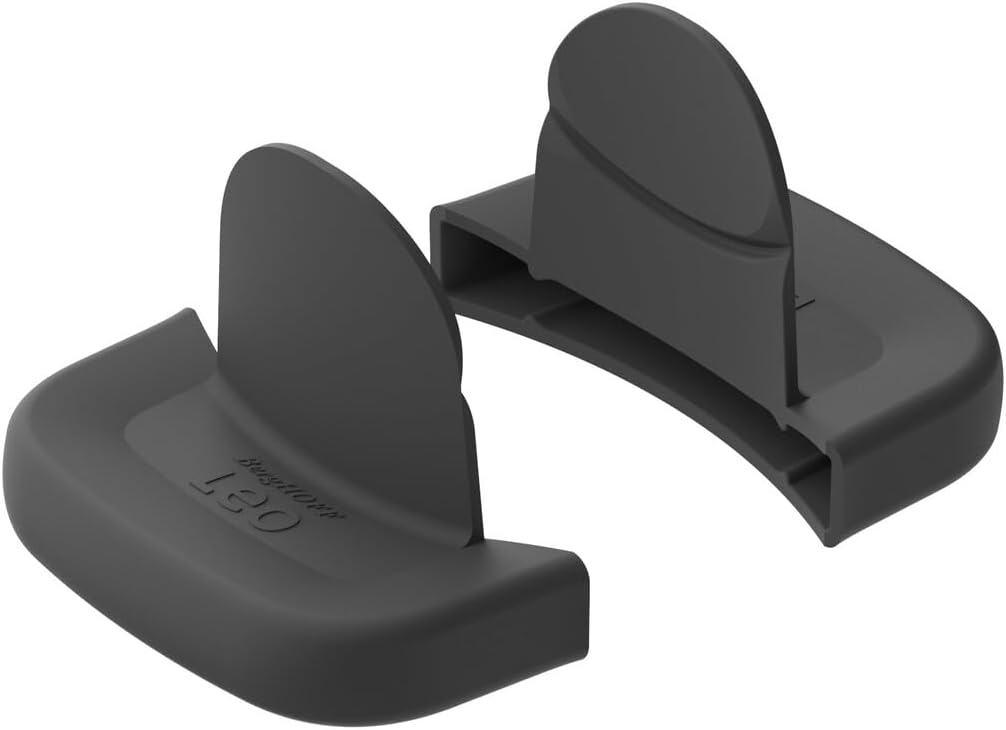 BergHOFF Phantom Nonstick Ceramic 10in Stockpot 5.8qt. With Lid Recycled Cast Aluminum CeraGreen Non-toxic Coating Induction Pot Oven-to-table Cookware Potholders Included