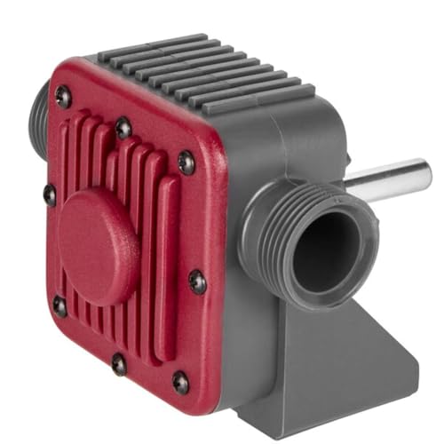 Pompe à eau pour perceuse Stanley STA40220 XJ 2500 /h - vue 3