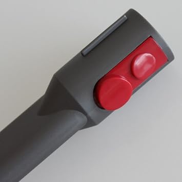 Ultra thin Crevice tool accessory for Dyson V7 V8 V10 V11 V12 V15 detect cordless vacuum cleaner