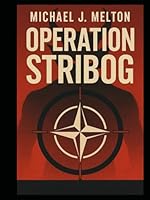 Operation Stribog B0F6D5G1PT Book Cover