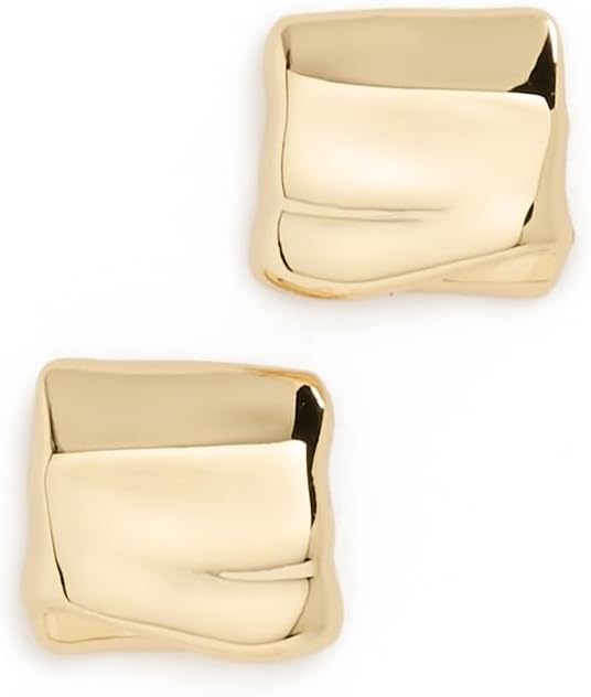 Jenny Bird MINI SUNDRA EARRINGS