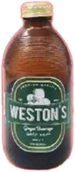 Weston's Ginger Beverage 250 ml