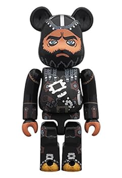 Amazon.co.jp: キューブリック&ベアブリック パイレーツ・オブ