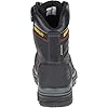 Caterpillar Premier 8 Wr Tx Ct S3 HRO SRC Safety Boots, Black (Mens Black), 11 UK 45 EU #5