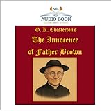 The Innocence of Father Brown (Classic Books on Cd Collection) - Image 1